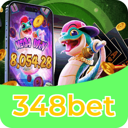 Instalar APK 348bet