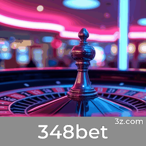 348bet Casino: Luxo e Exclusividade no Programa VIP