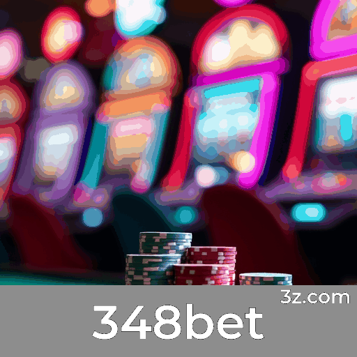 348bet: A Plataforma com Segurança e Serviço Profissional