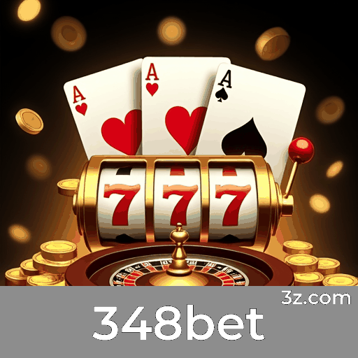 348bet Casino: Luxo e Exclusividade no Programa VIP