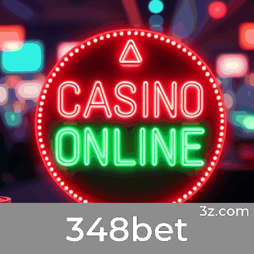 348bet: Experiência em Tempo Real para Jogadores Brasileiros
