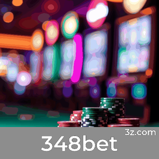 348bet: Seu Portal Confiante para Jogos e Apostas Online